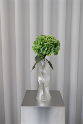 Artificial Hydrangea | Hortensia, Green